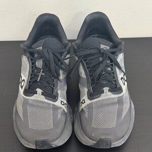 Women's On Cloud Shoes - Black - Size 7